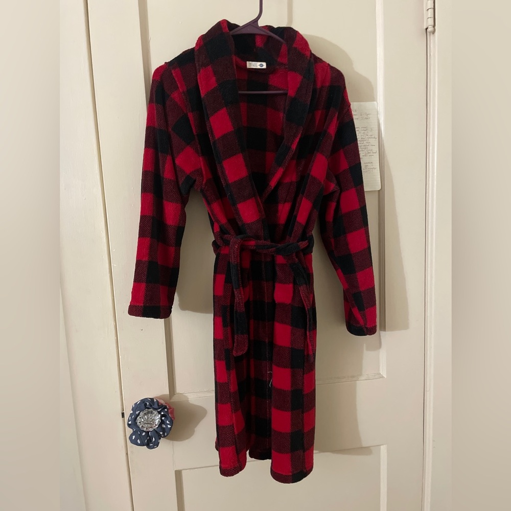 Home robe